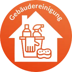 Icon Gebäudereinigung STEMS