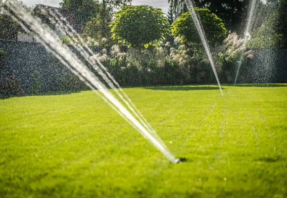 Bewässerungssystem Bewässerungssysteme Garten