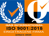 QAS ISO 9001
